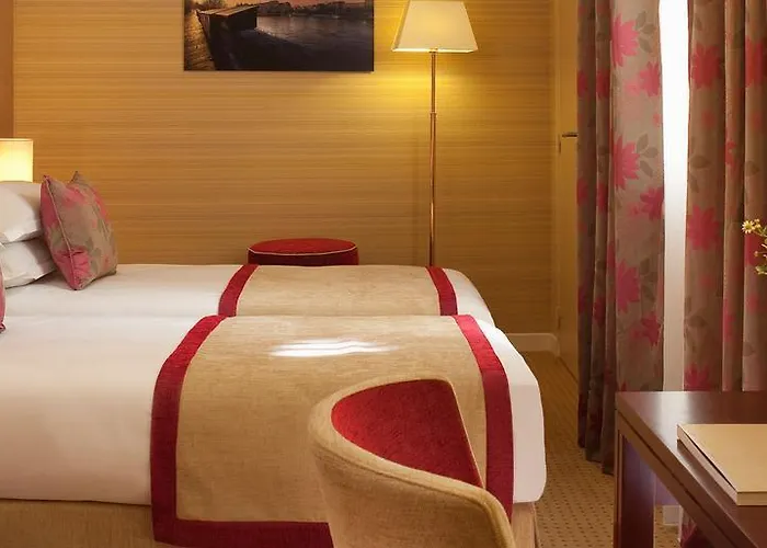 Hotel 85 Saint Honore