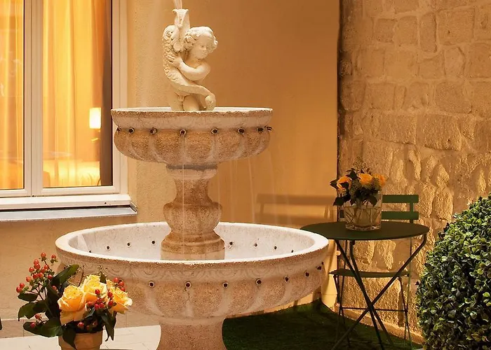 85 Saint Honore Hotel París