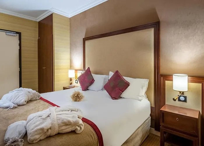 85 Saint Honore París