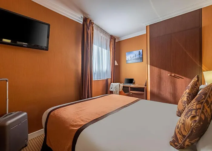 85 Saint Honore Hotel