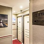 85 Saint Honore