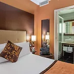 Hotel Saint Honore