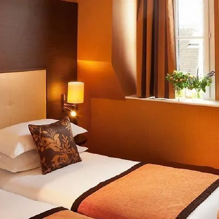 Saint Honoré Hotel Paris