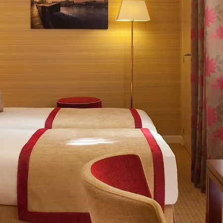 Hotel Saint Honoré