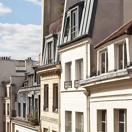 85 Saint Honore