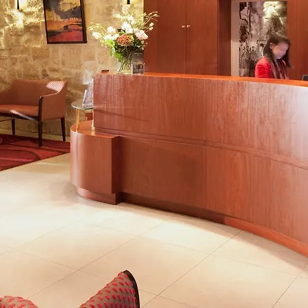 Saint Honoré Hotel 3*