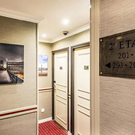 Hotel 85 Saint Honore