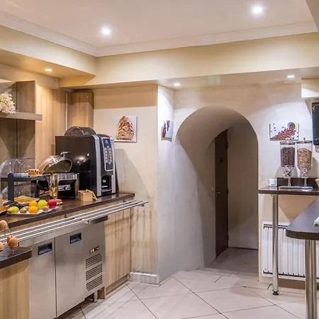 Hotel 85 Saint Honore