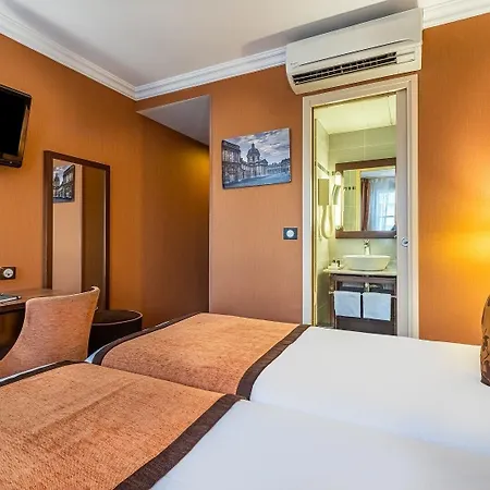 Saint Honoré Hotel Paris