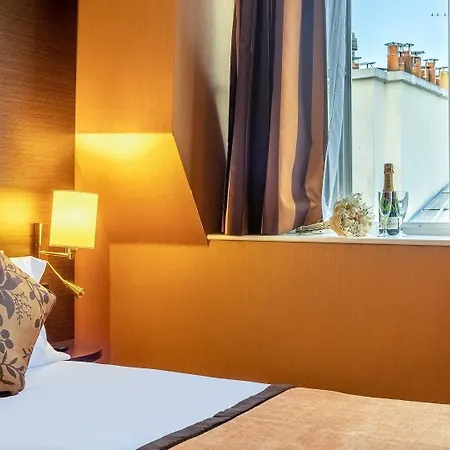 85 Saint Honore 3* Paryż