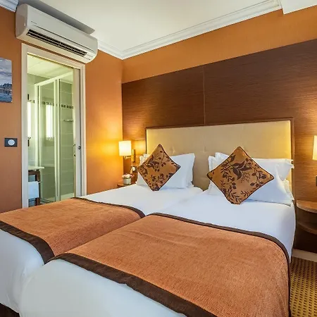 85 Saint Honore Hotel
