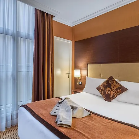 Saint Honoré Hotel 3*