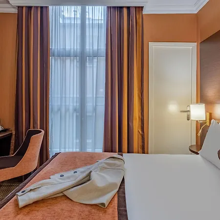 Hotel Saint Honoré Paris