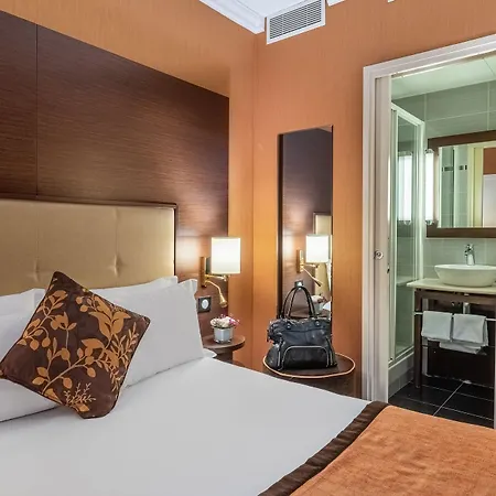 Saint Honoré Hotel 3*