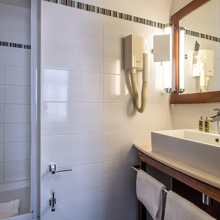 Hotel Saint Honoré 3*