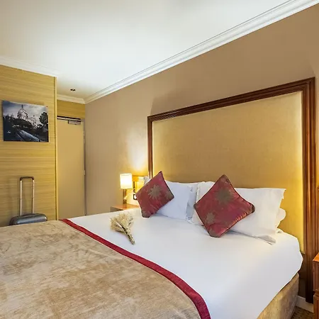 Hotel Saint Honoré 3*