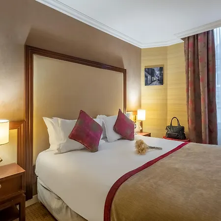 Saint Honoré Hotel Paris
