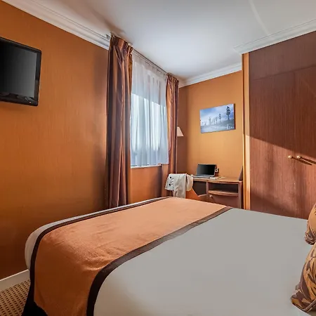 Saint Honoré Hotel