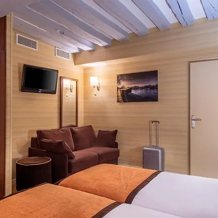 Hotel Saint Honoré Paris