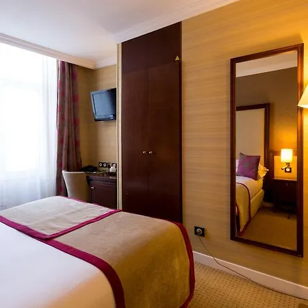 85 Saint Honore 3* Paryż