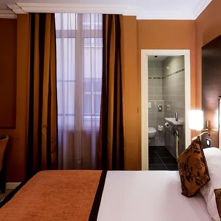 85 Saint Honore 3* Paryż