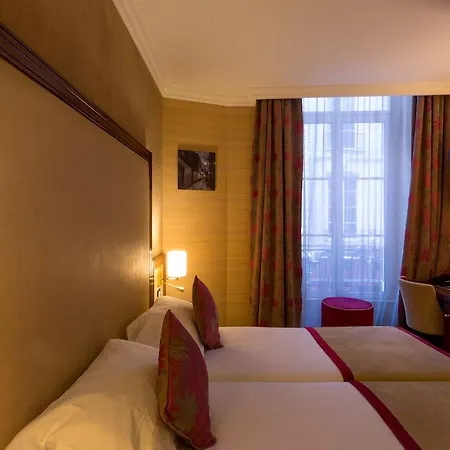85 Saint Honore Hotel Paryż