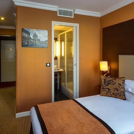 Hotel Saint Honoré