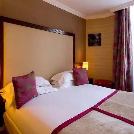 Hotel Saint Honoré 3*