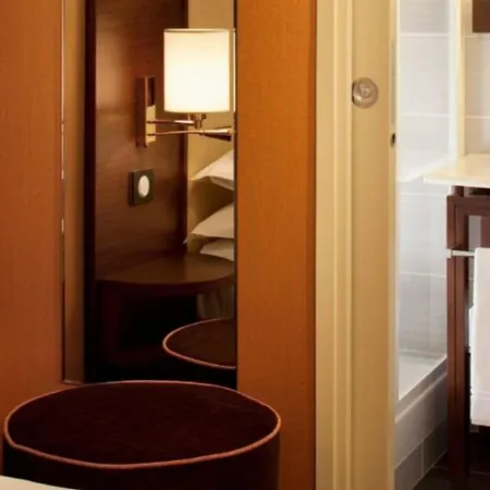 Hotel Saint Honoré Paris