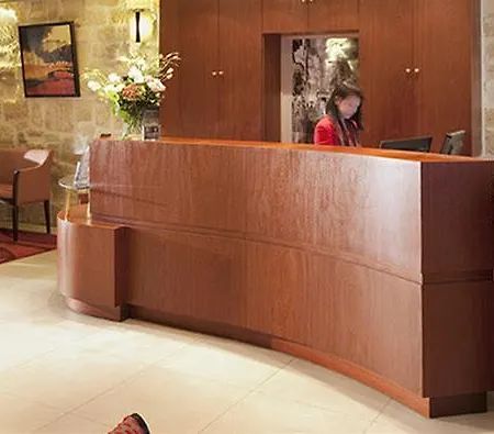 Saint Honoré Hotel Paris