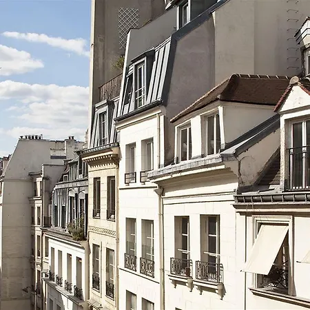 85 Saint Honore