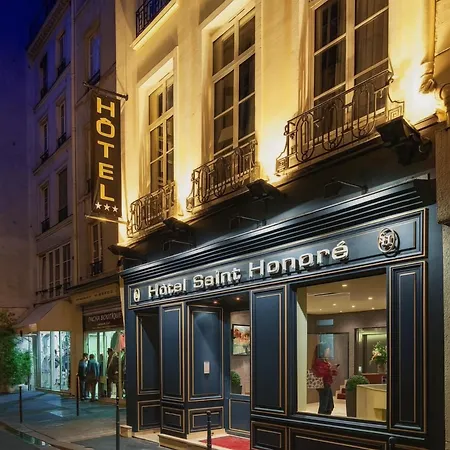 85 Saint Honore فندق باريس