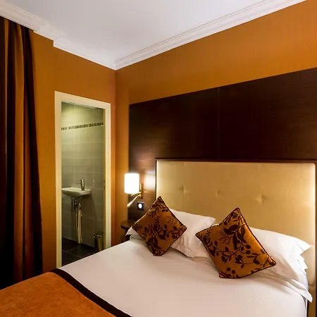 Hotel 85 Saint Honore Paris