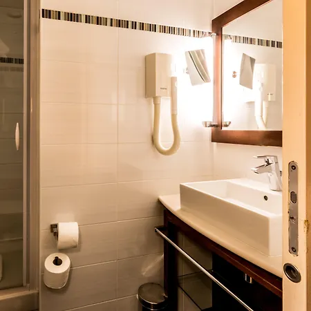 Hotel 85 Saint Honore