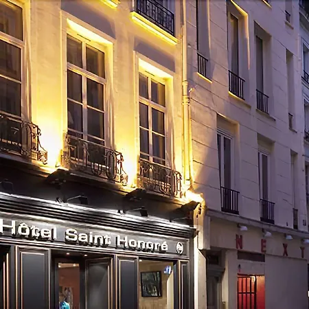 85 Saint Honore Paris