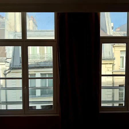 85 Saint Honore Hotel 3*