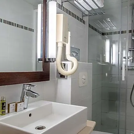 85 Saint Honore فندق باريس