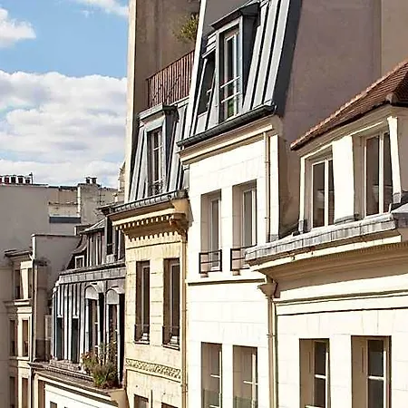 فندق 85 Saint Honore