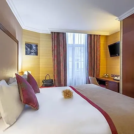 85 Saint Honore 3* Paris