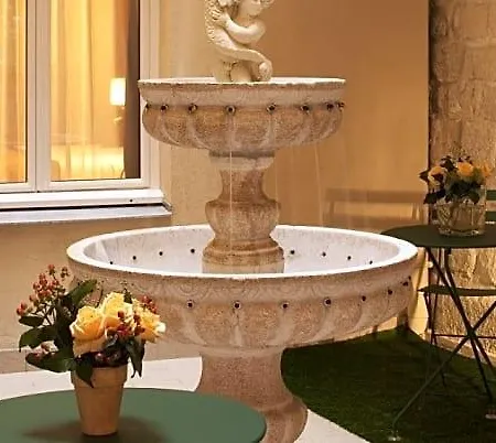 Hotell 85 Saint Honore 3*