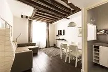 85 Saint Honore Отель 3*
