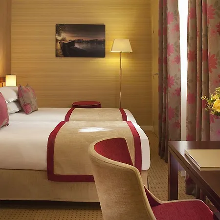 Saint Honoré Hotel Paris