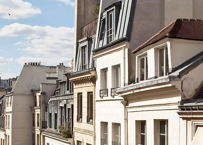 85 Saint Honore