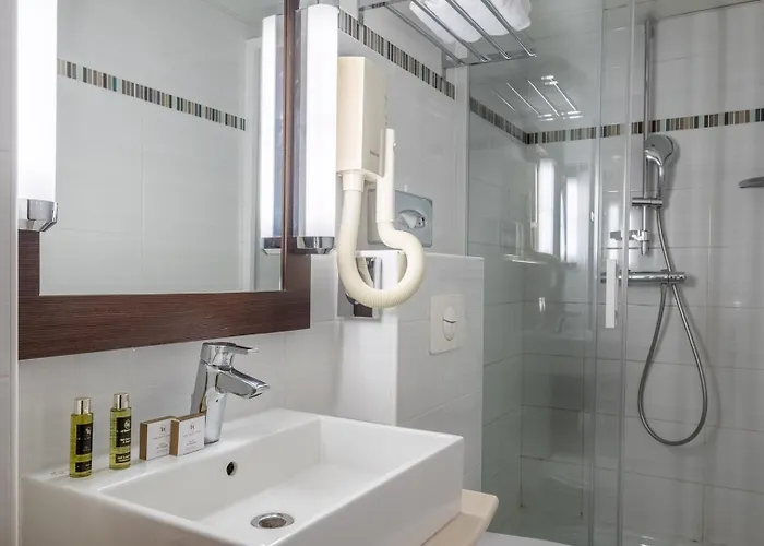 85 Saint Honore 3* 巴黎