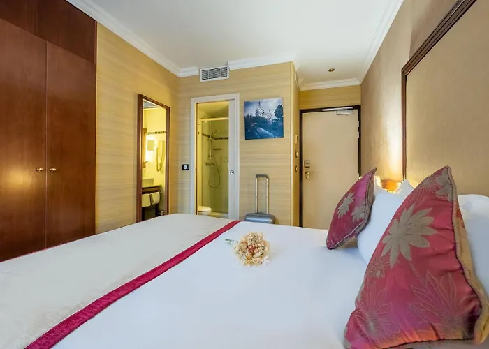 85 Saint Honore 3* 巴黎