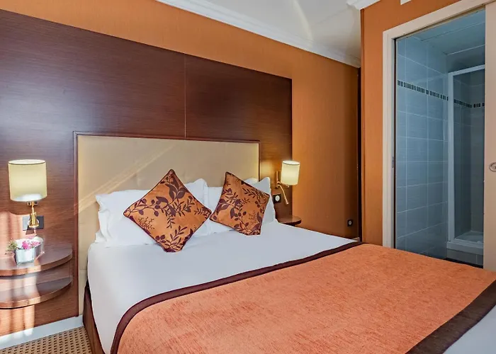 85 Saint Honore 3* 巴黎