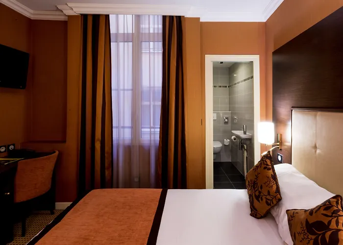 酒店 85 Saint Honore