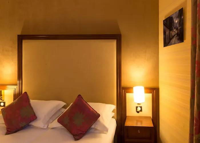 85 Saint Honore 酒店 巴黎