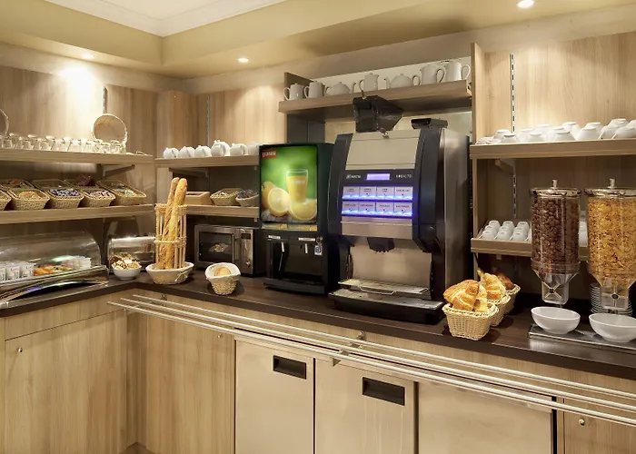 85 Saint Honore 酒店 巴黎