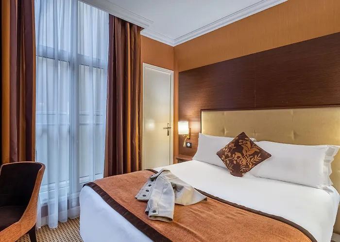 85 Saint Honore 巴黎